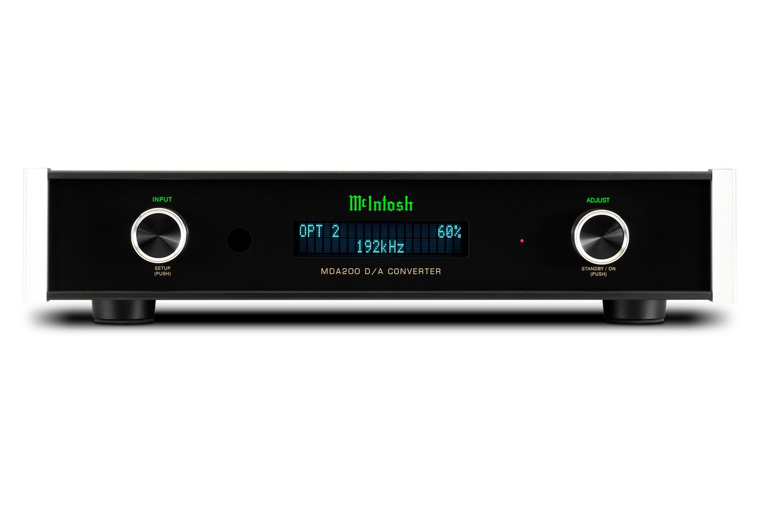 Mcintosh MDA200