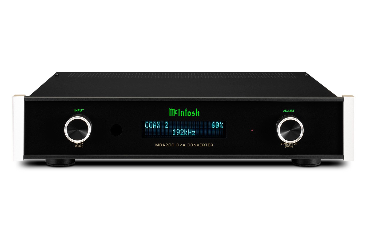 Mcintosh MDA200