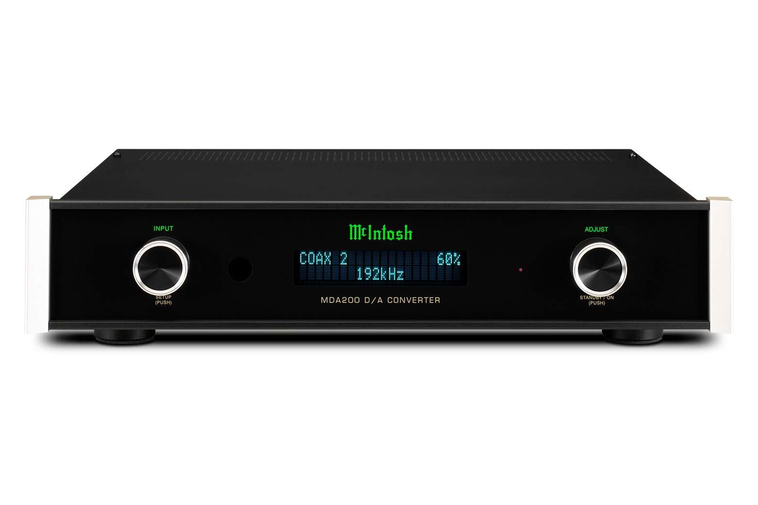 Mcintosh MDA200 Mcintosh