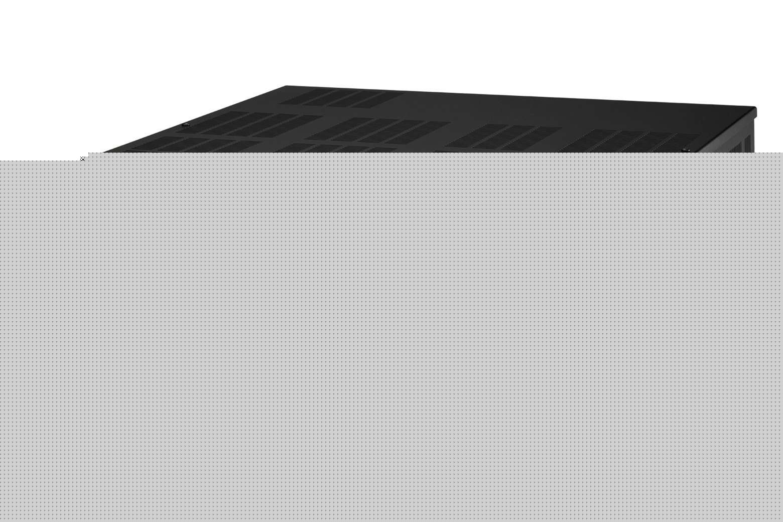 Amplificador Mcintosh Teatro en Casa MHT300 Amplificadores Mcintosh