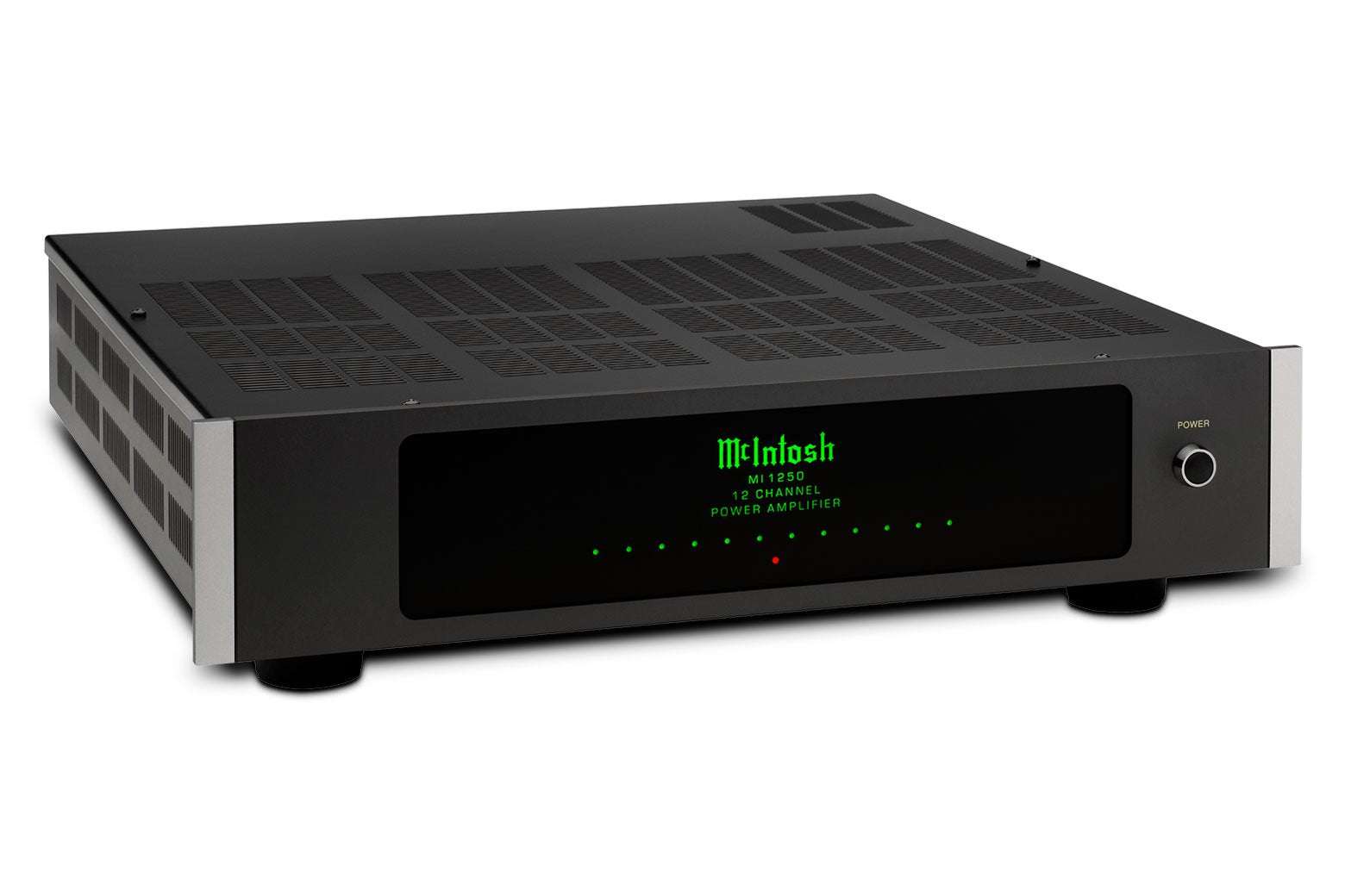 Mcintosh MI1250 Amplificadores Mcintosh