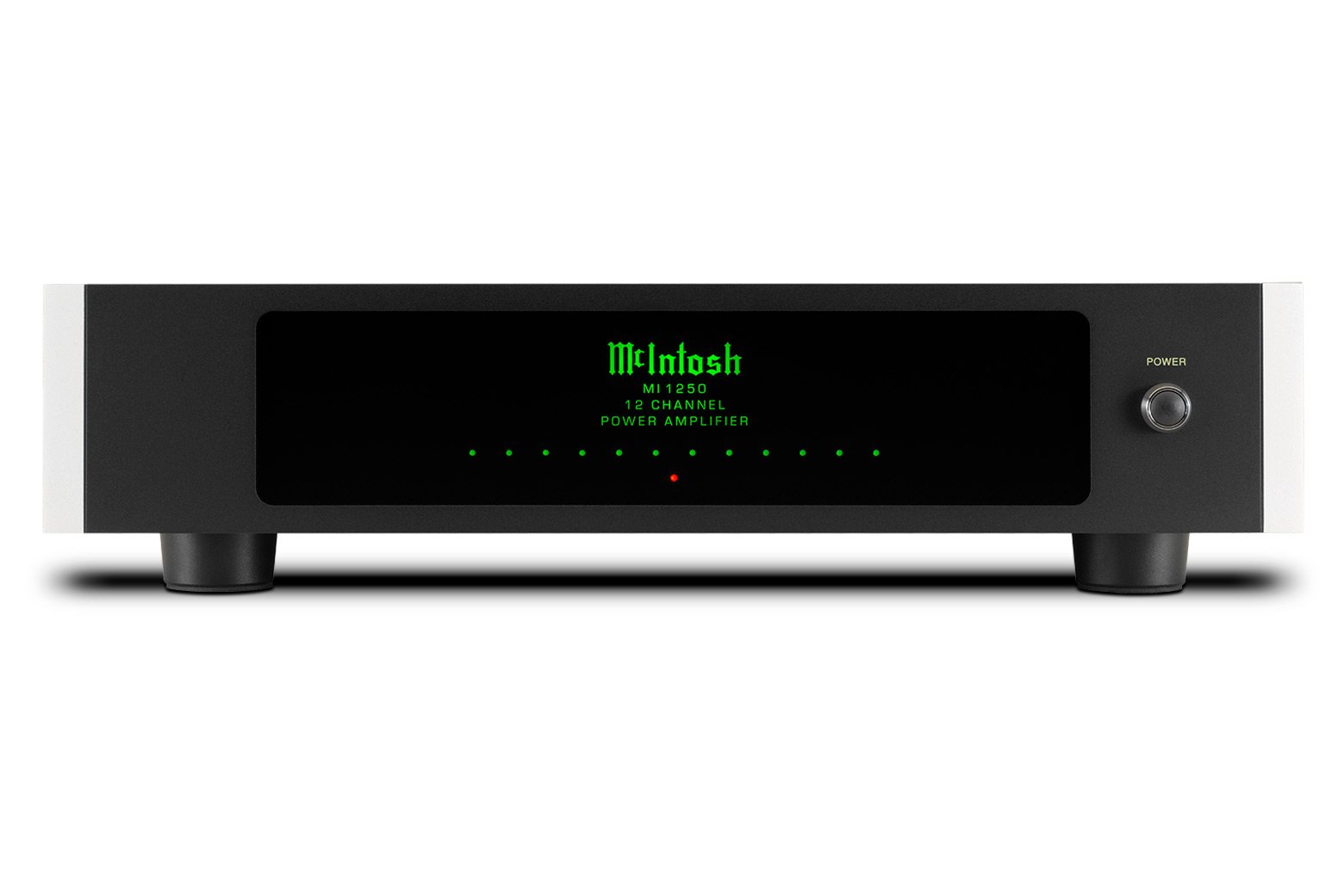 Amplificador Digital Mcintosh MI1250