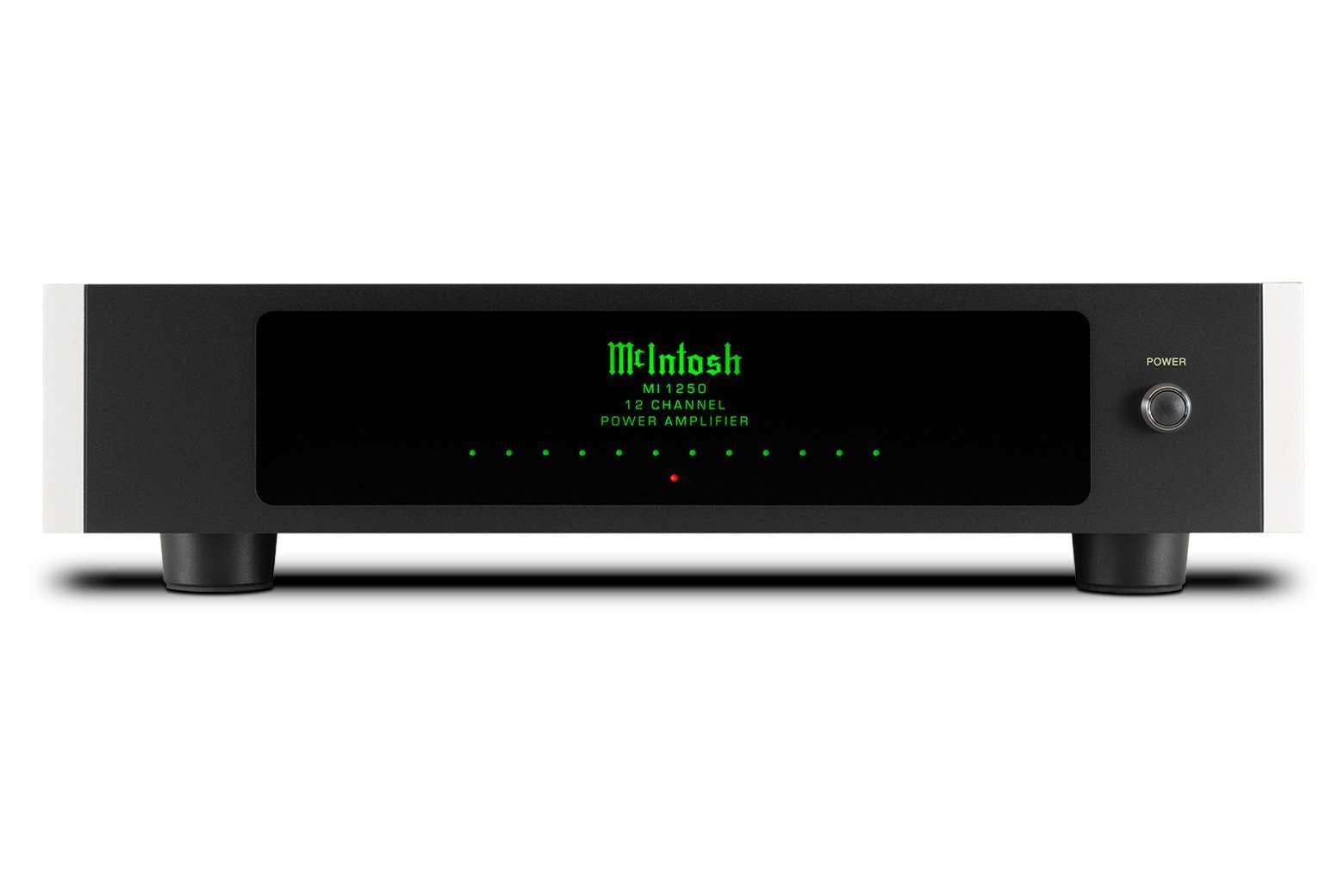 Mcintosh MI1250 Amplificadores Mcintosh