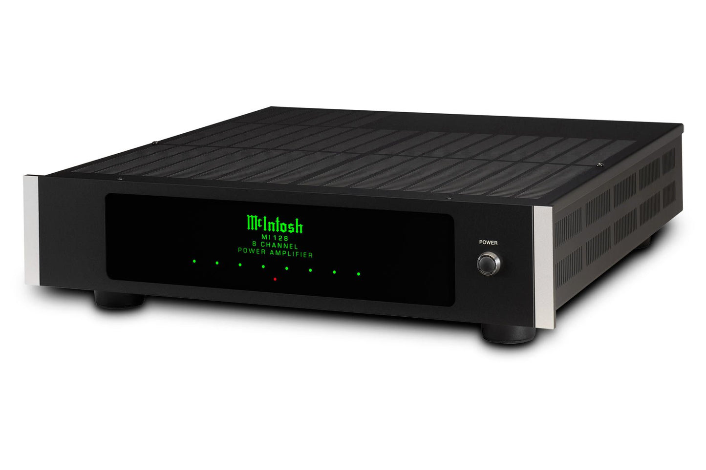 Amplificador Digital Mcintosh MI128