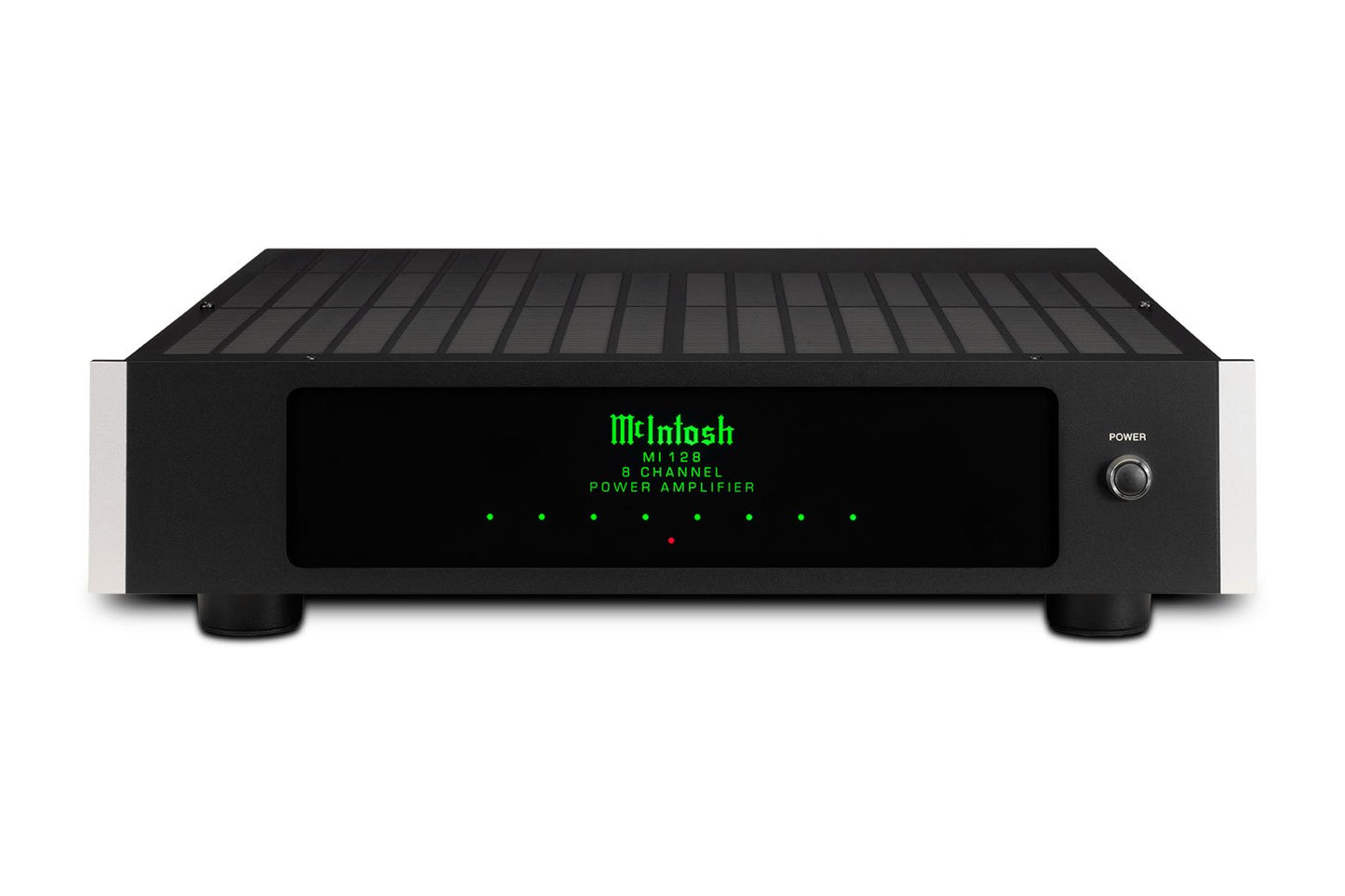 Amplificador Digital Mcintosh MI128