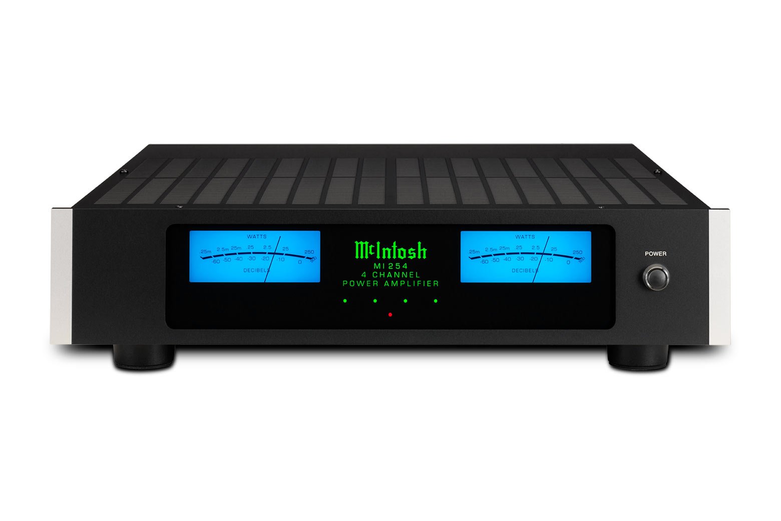 Amplificador Digital Mcintosh MI254