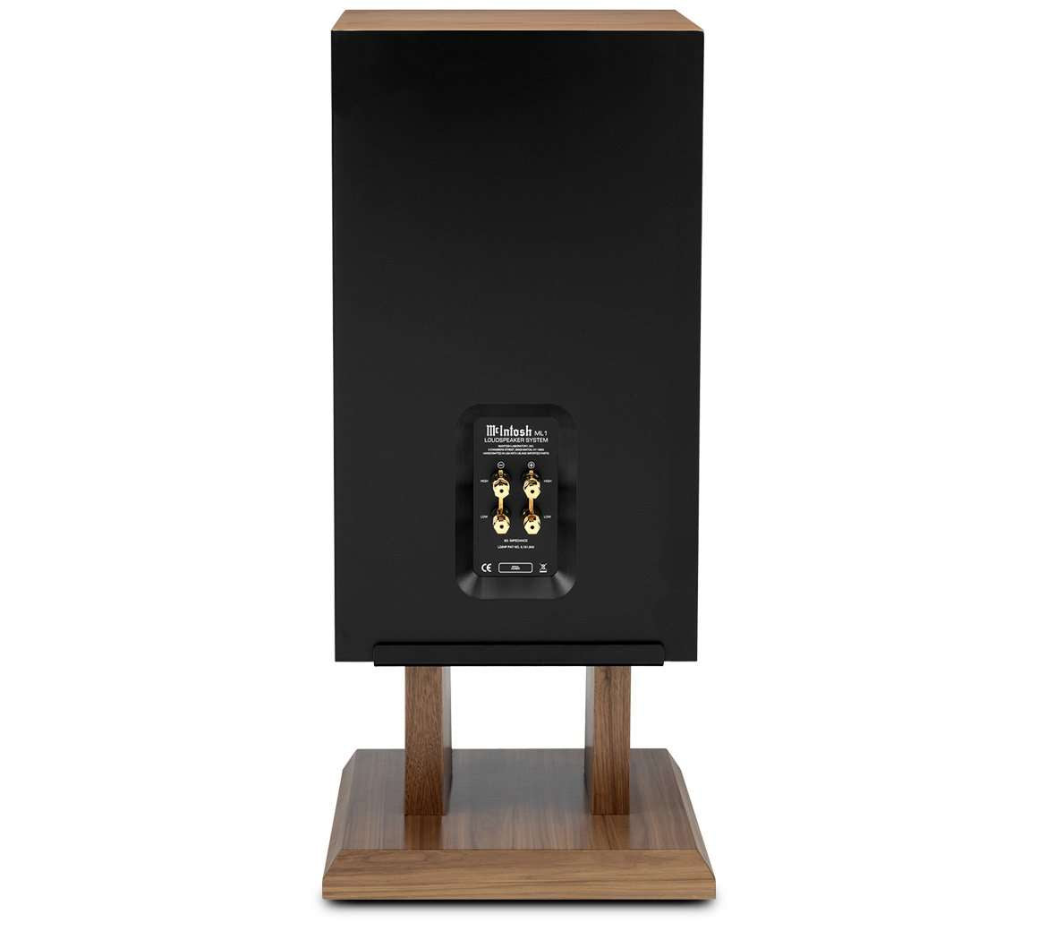 Mcintosh Altavoces ML1 MKII Mcintosh Collection