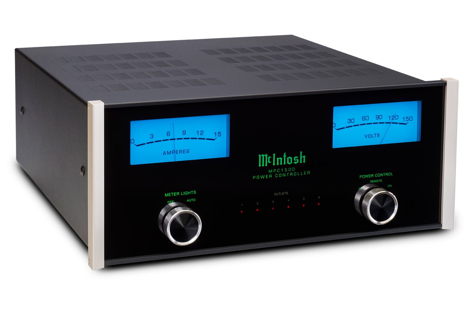 Mcintosh MPC1500