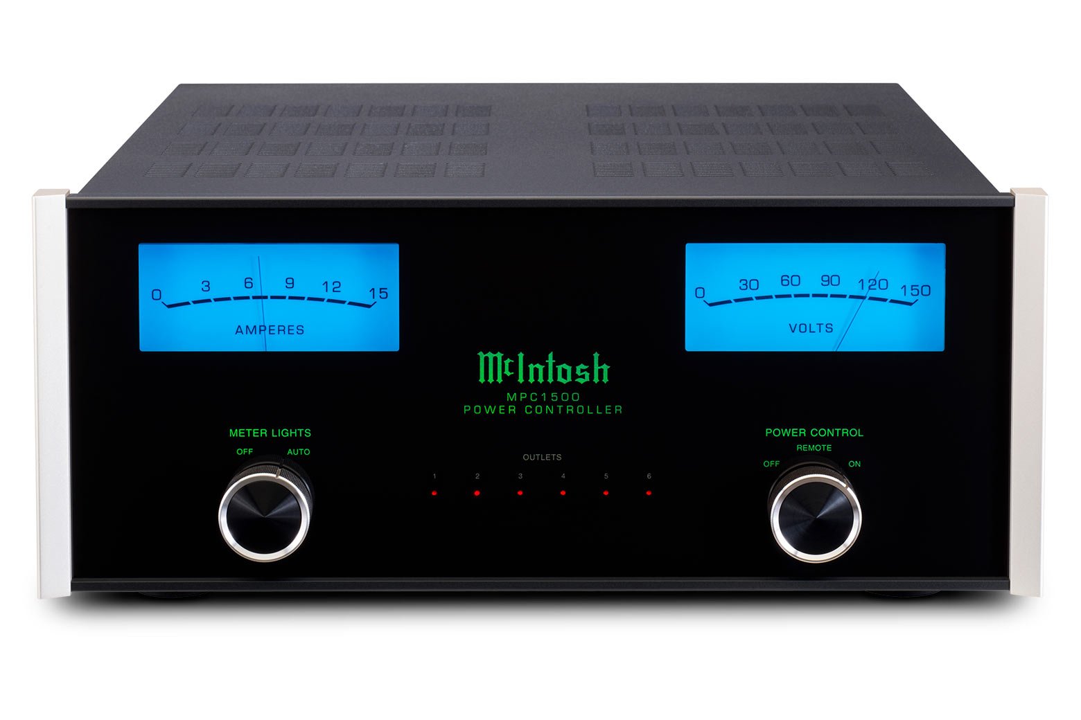 Mcintosh MPC1500