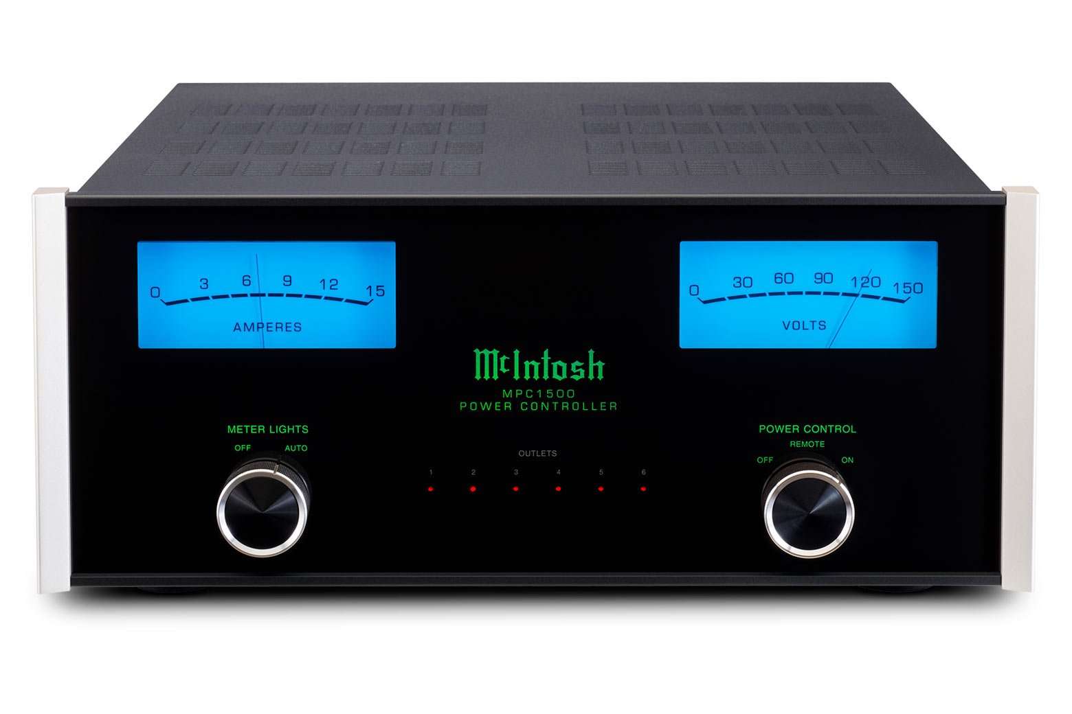 Mcintosh MPC1500 Mcintosh
