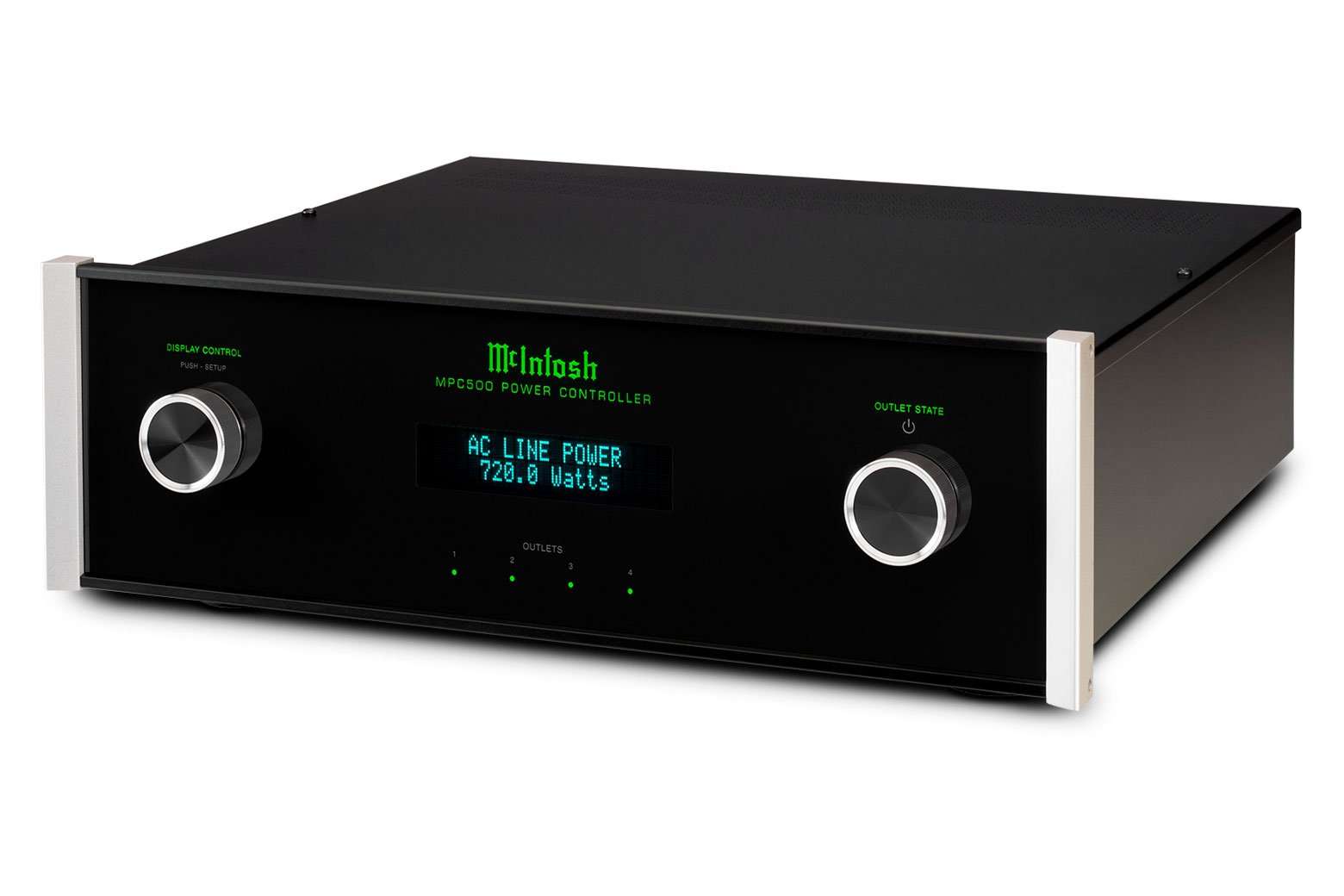 Mcintosh MPC500 Mcintosh