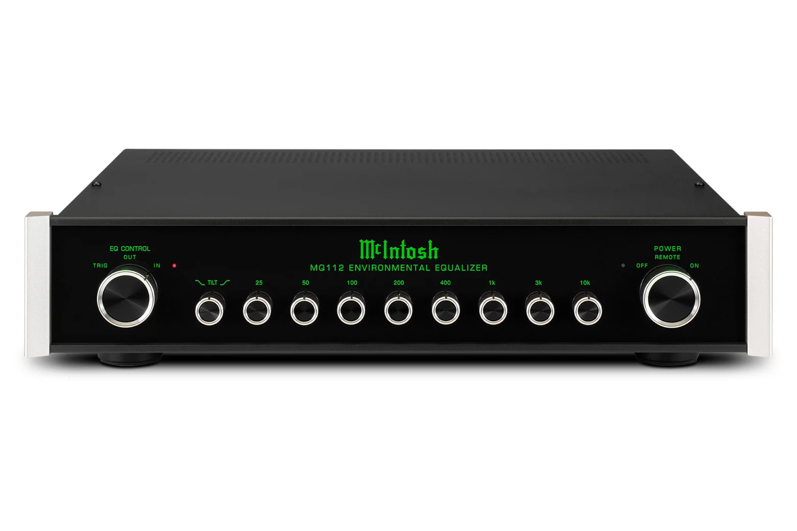 Mcintosh MQ112 Ecualizador