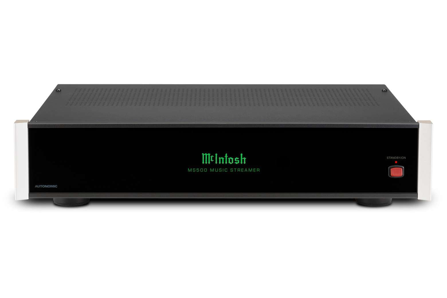 Mcintosh Media Streamer MS500 Mcintosh Collection Mcintosh