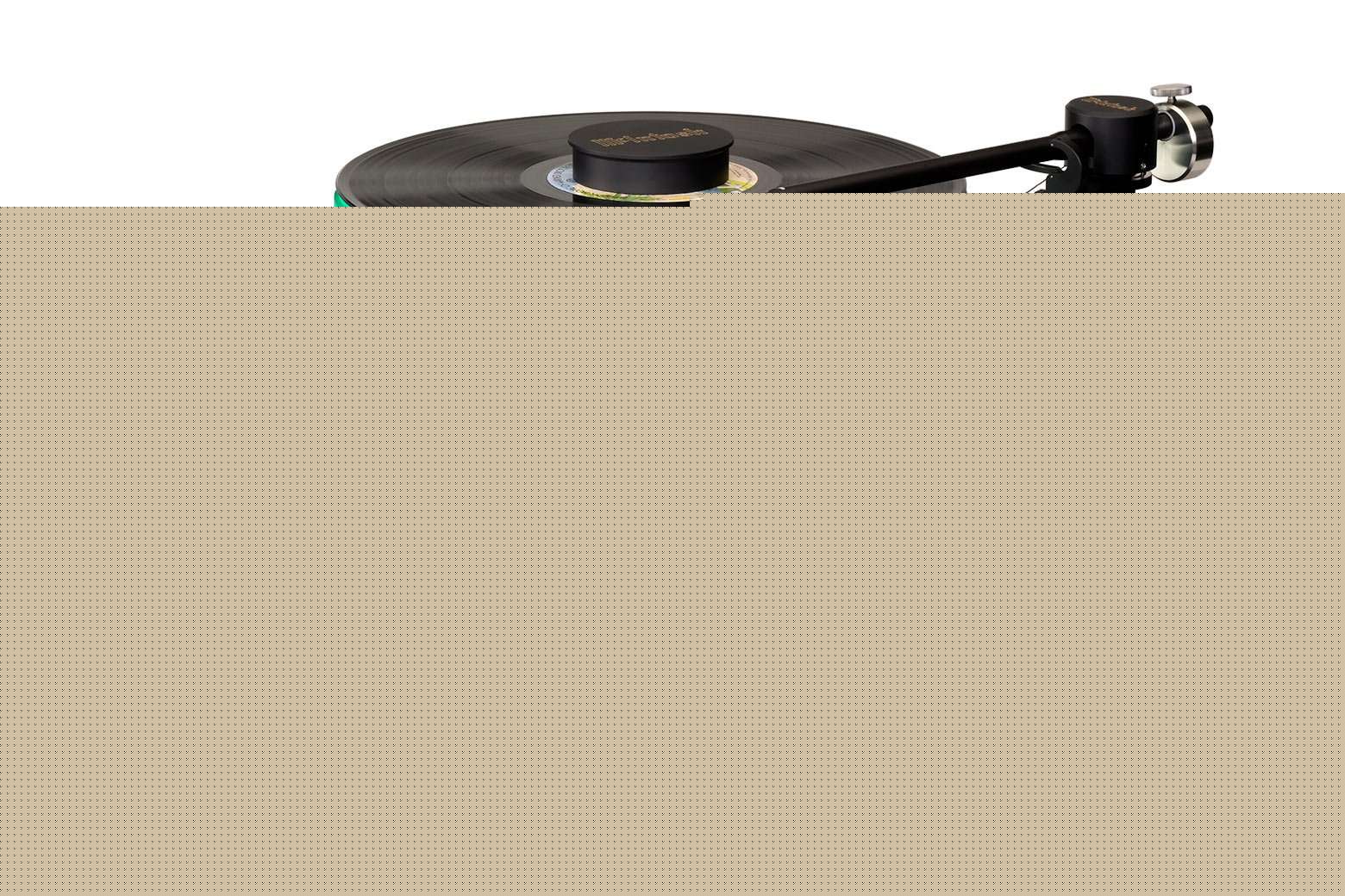 Tornamesa Mcintosh MT10 Tornamesas Mcintosh Mcintosh