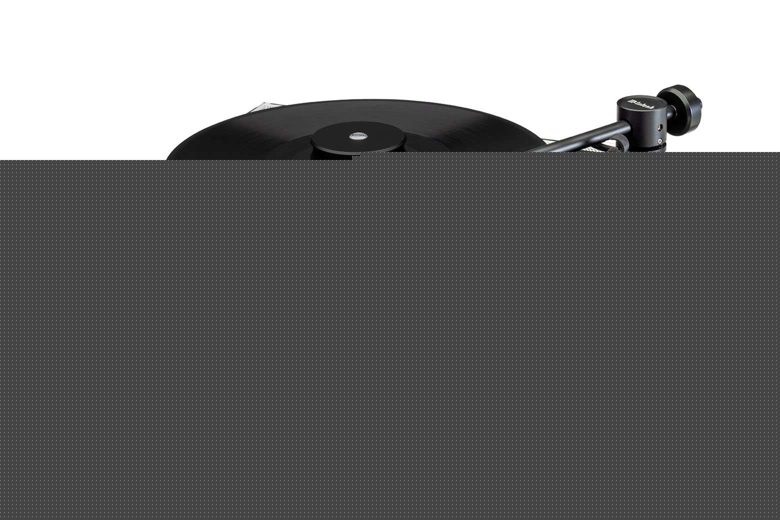 Tornamesa Mcintosh MT2 Tornamesas Mcintosh Mcintosh