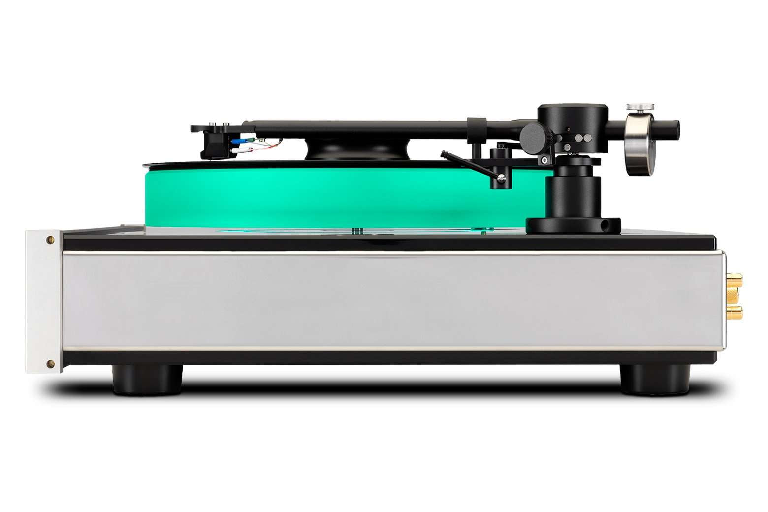 Tornamesa Mcintosh MT5 Tornamesas Mcintosh Mcintosh