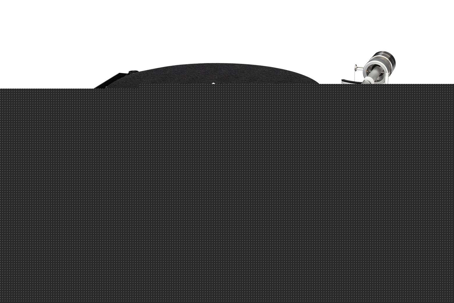 Tornamesa Autoamplificada Mcintosh MTI100 Tornamesas Mcintosh Mcintosh