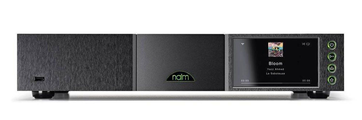 Streamer Naim ND 555