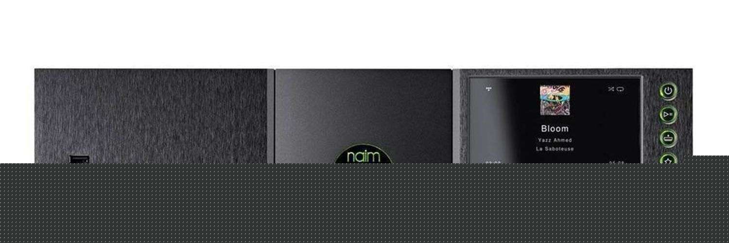 Streamer Naim ND 555 Naim Collection