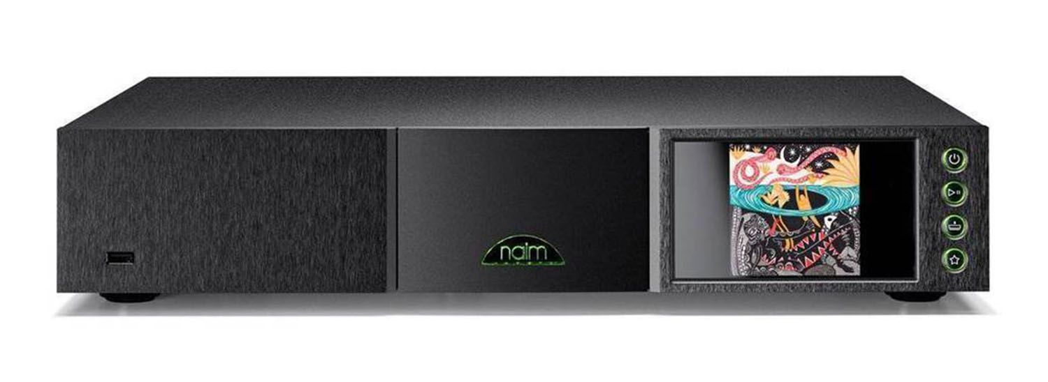 Streamer Naim ND 555