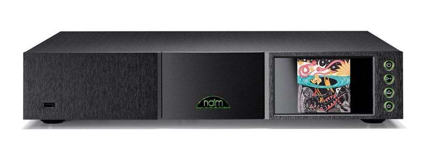 Streamer Naim ND 555 Naim Collection