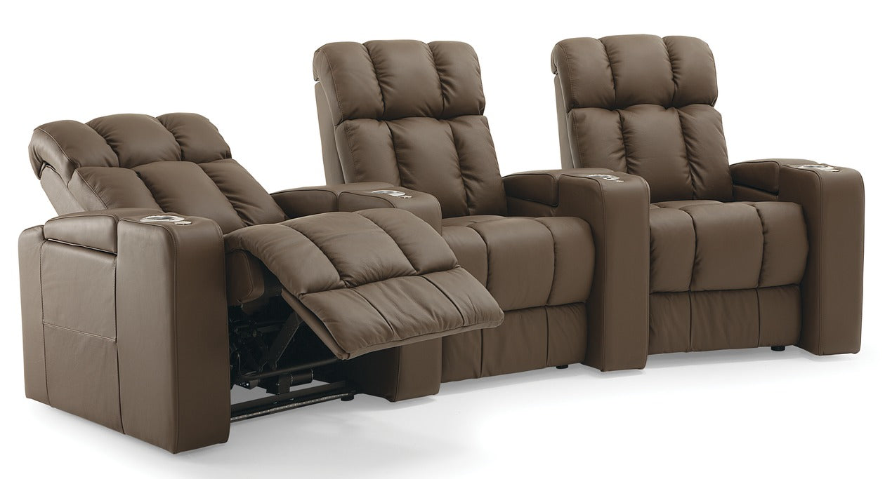 Palliser Sillon de Teatro en Casa Ovation