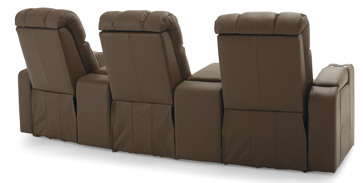 Palliser Sillon de Teatro en Casa Ovation