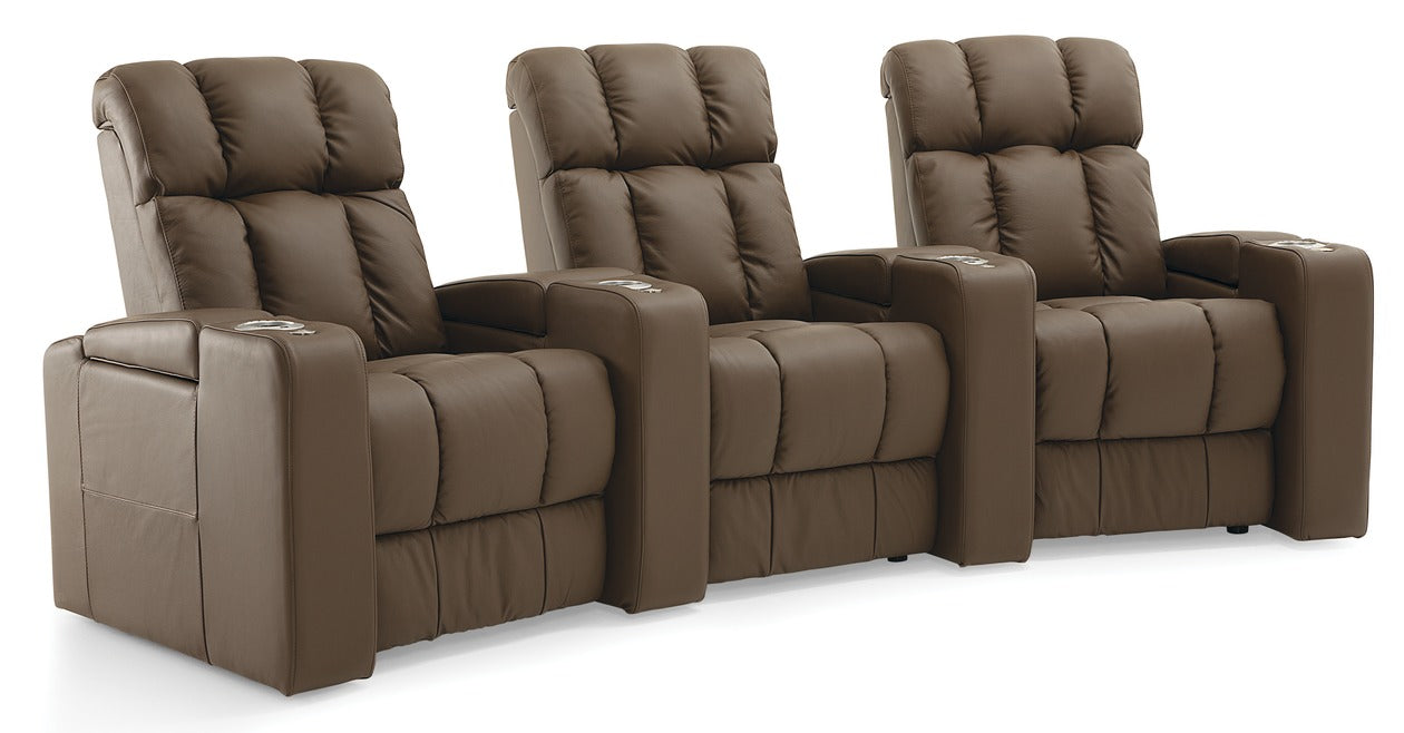 Palliser Sillon de Teatro en Casa Ovation