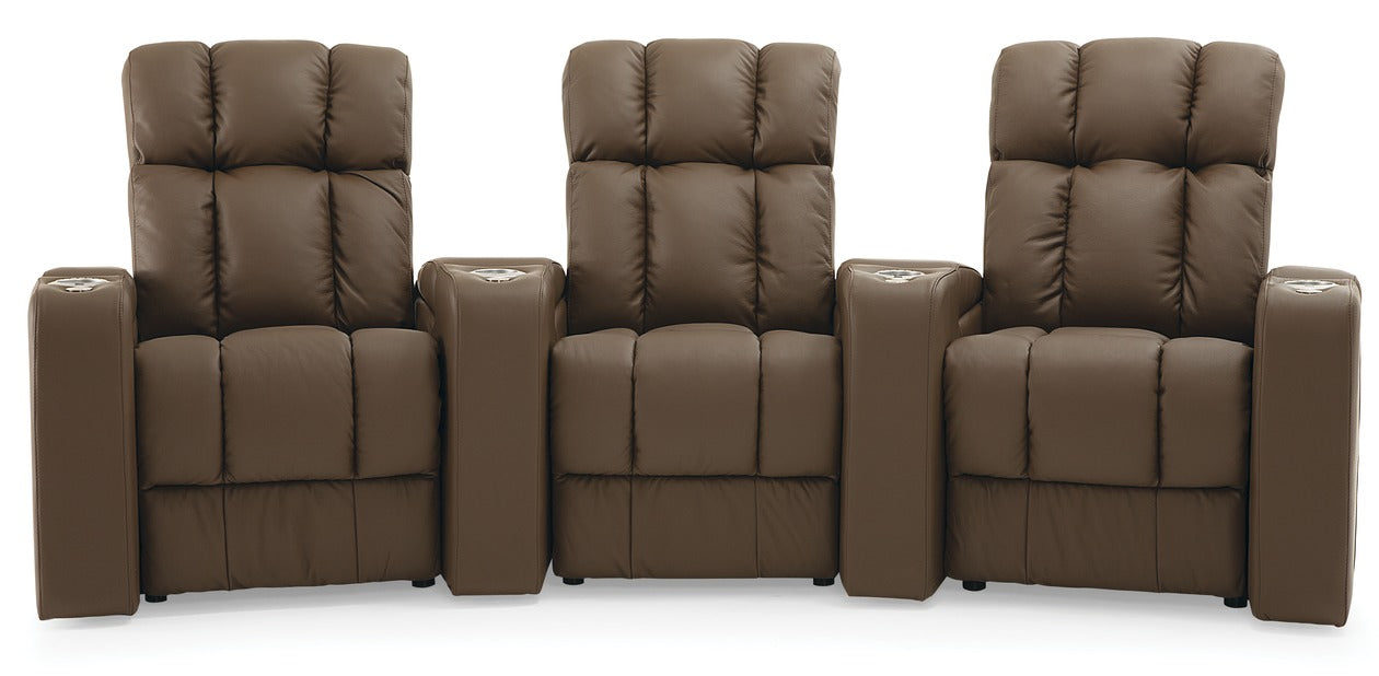 Palliser Sillon de Teatro en Casa Ovation