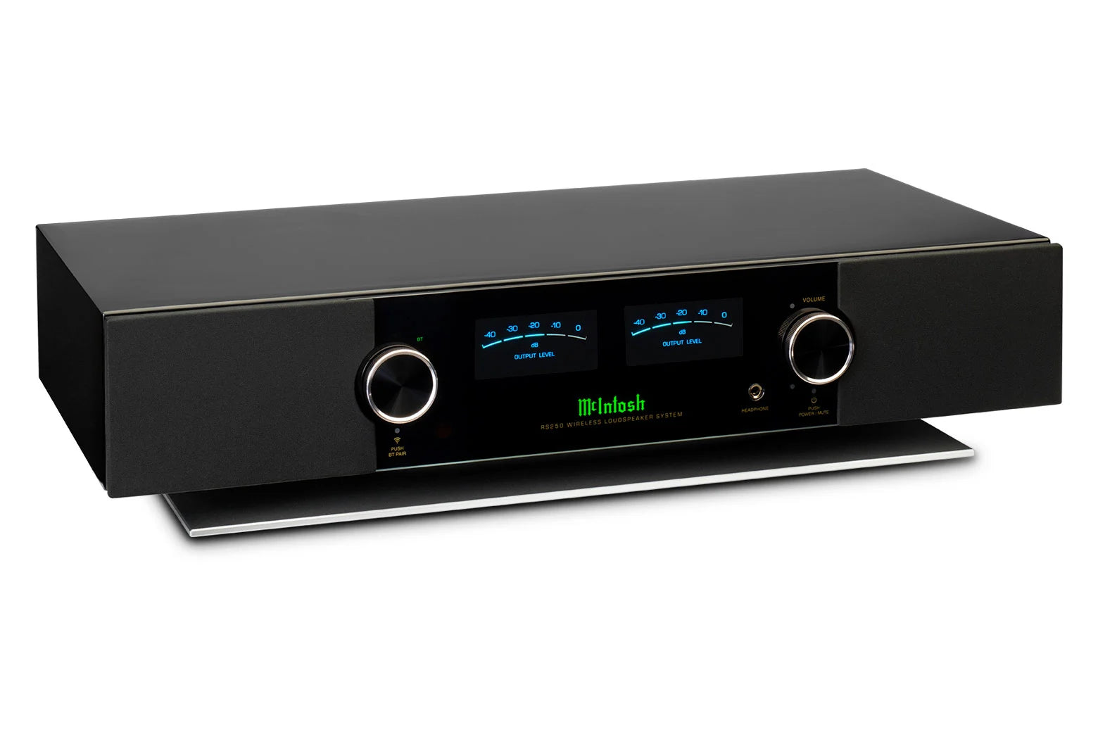 Mcintosh RS250