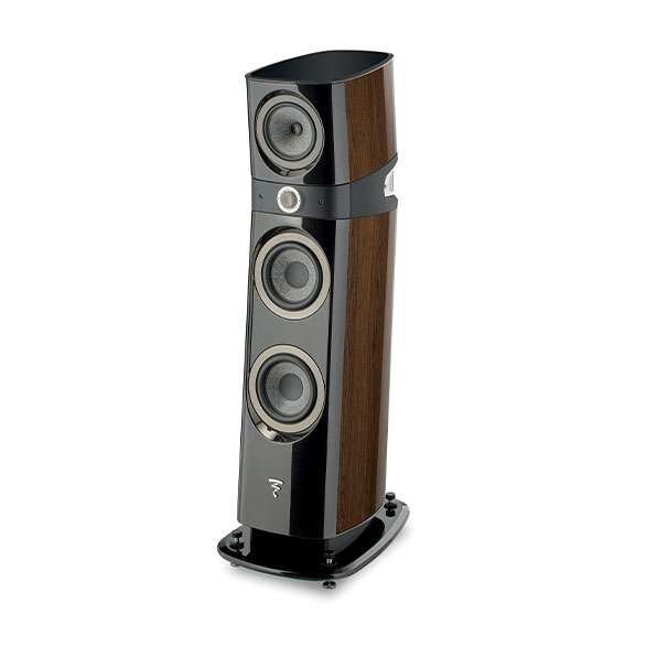 Focal Sopra N2 Altavoces Hi-Fi