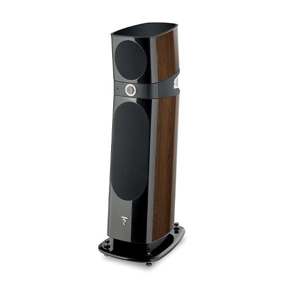 Focal Sopra N2 Altavoces Hi-Fi