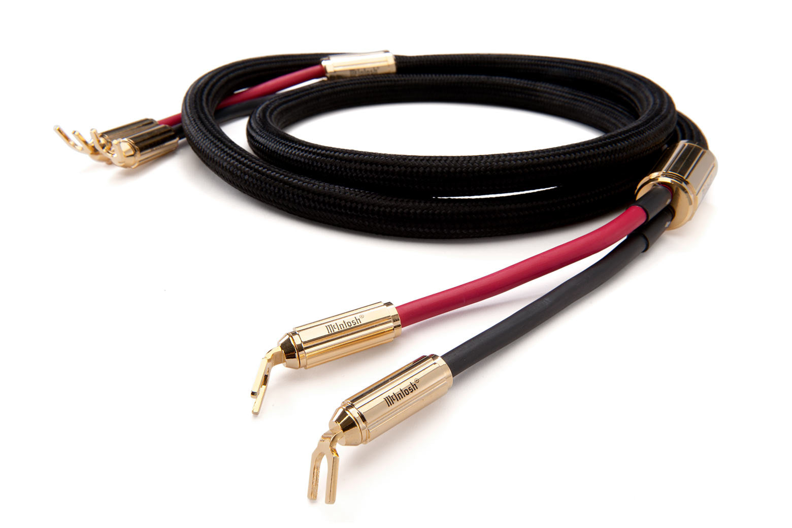 Mcintosh Cable de Bocina CS2M - 2 metros