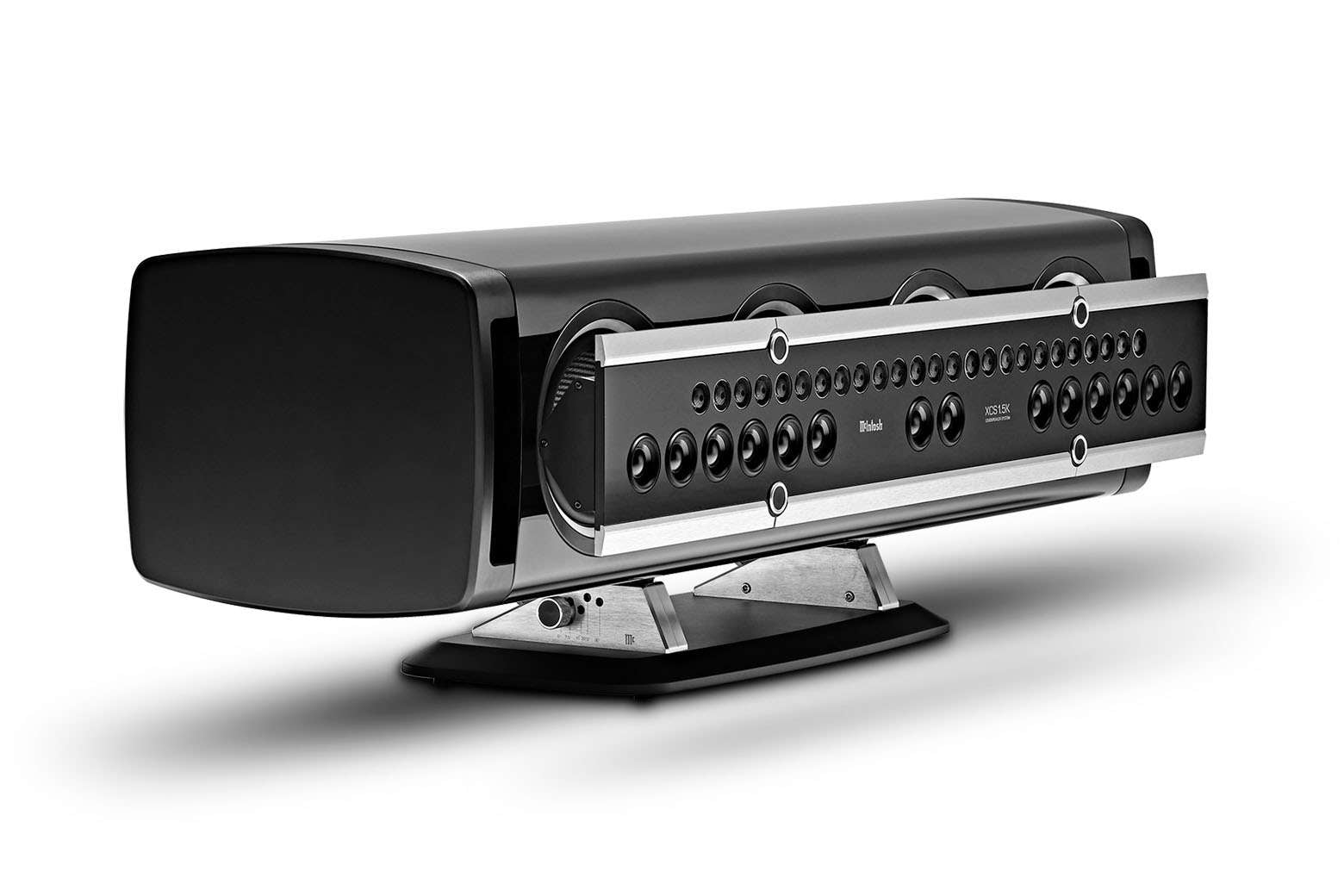 Mcintosh Altavoz Central XCS1.5K Mcintosh Collection Mcintosh