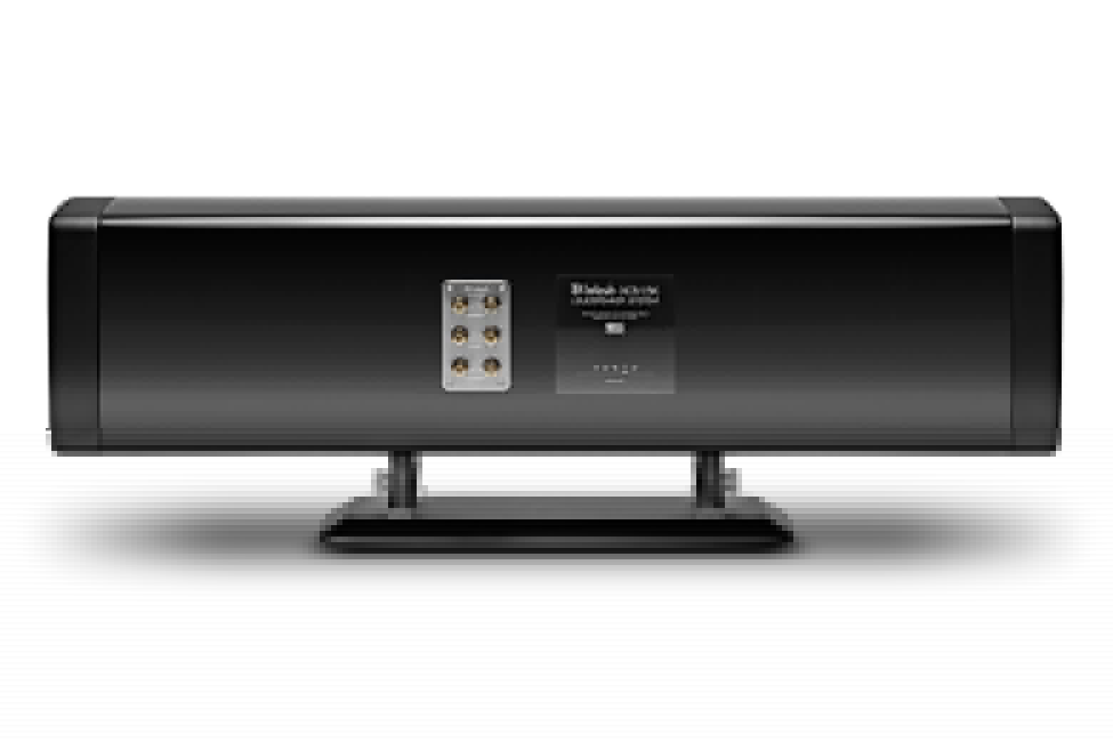 Mcintosh Altavoz Central XCS1.5K Mcintosh Collection Mcintosh