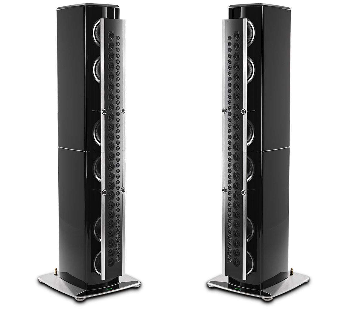 Mcintosh Altavoz de piso XRT1.1K Mcintosh Collection Mcintosh