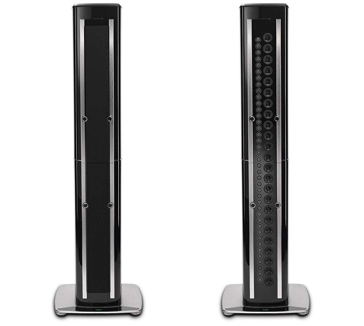 Mcintosh Altavoz de piso XRT1.1K Mcintosh Collection Mcintosh