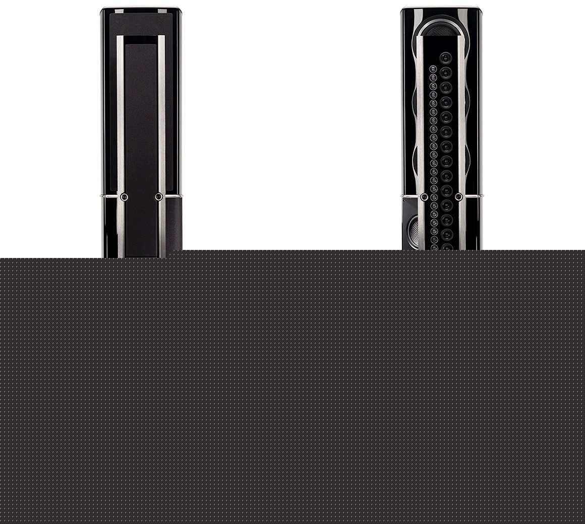 Mcintosh Altavoz de piso XRT2.1 K Mcintosh Collection Mcintosh