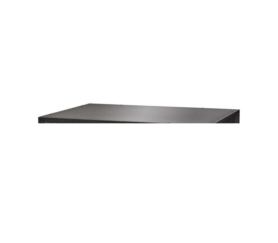 Bowers & Wilkins Amplificador multicanal CDA-16 Bowers & Wilkins Bowers & Wilkins