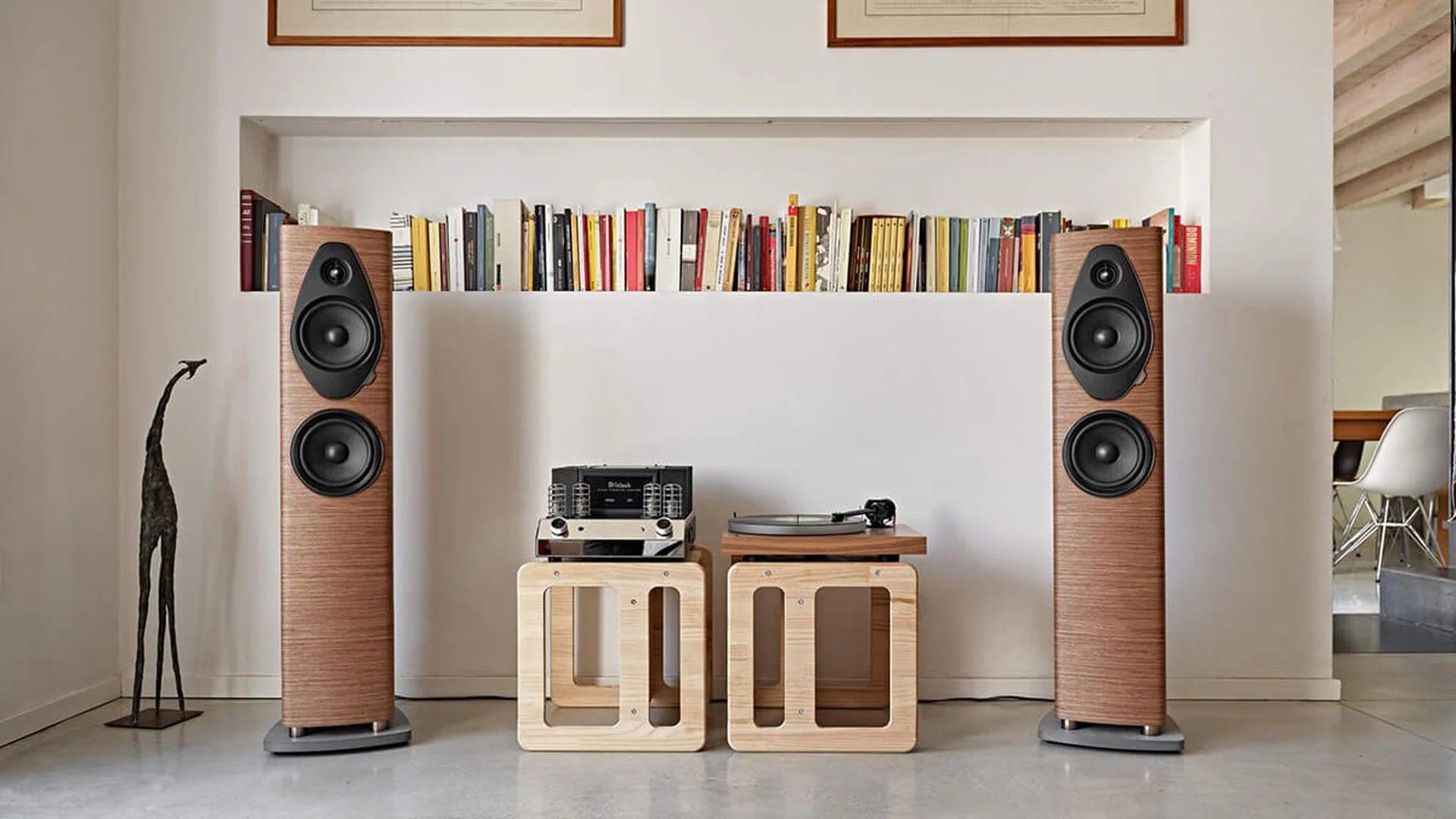 Sonus Faber Collection