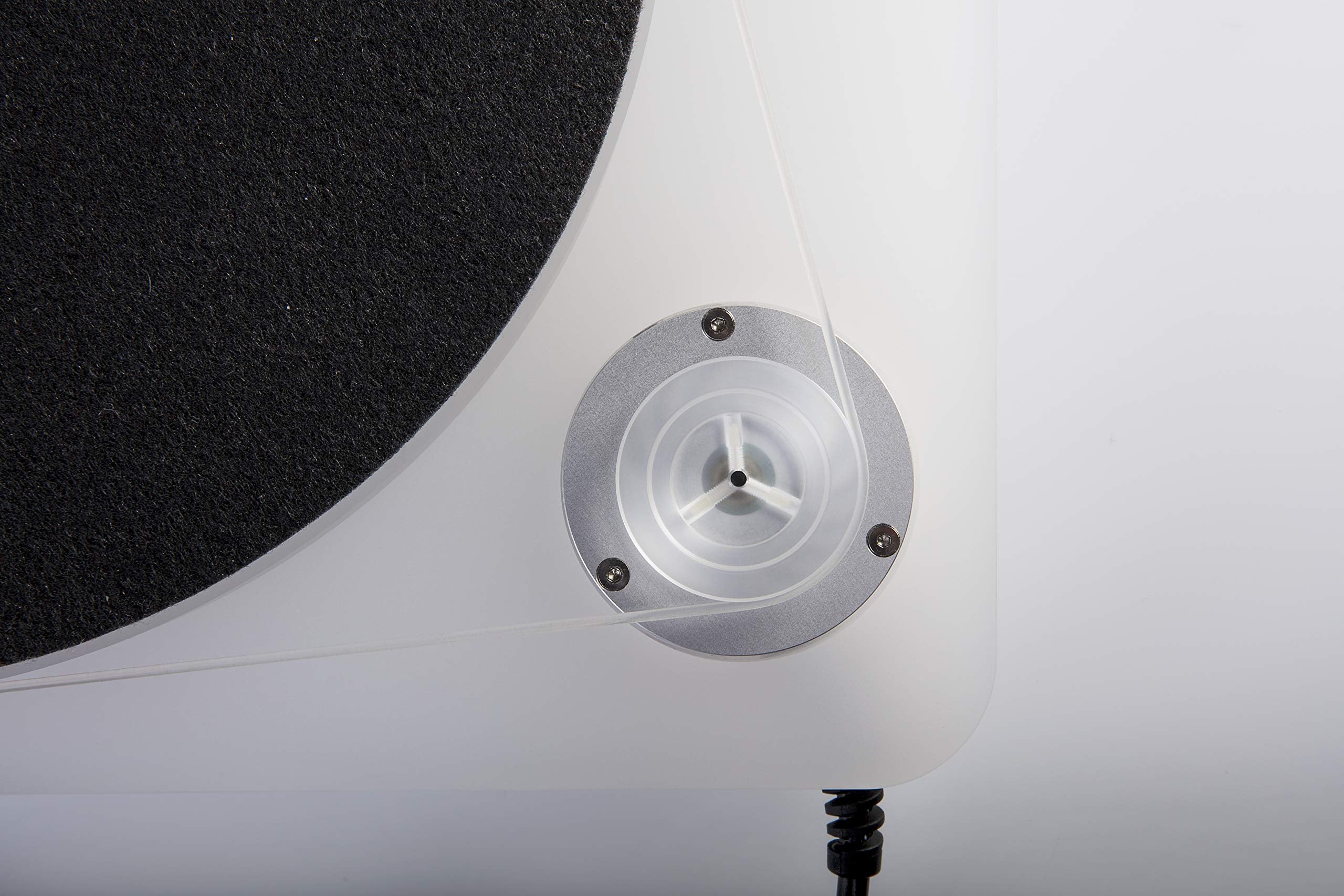 Tornamesas Marantz