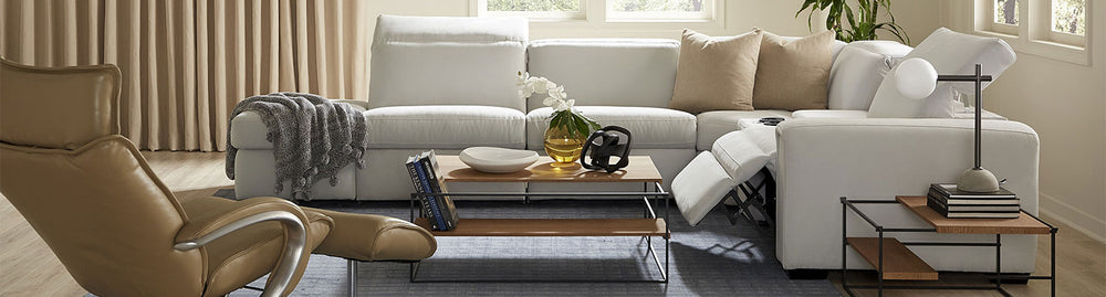 Palliser: Productos de alta calidad y estilo - MANHILL