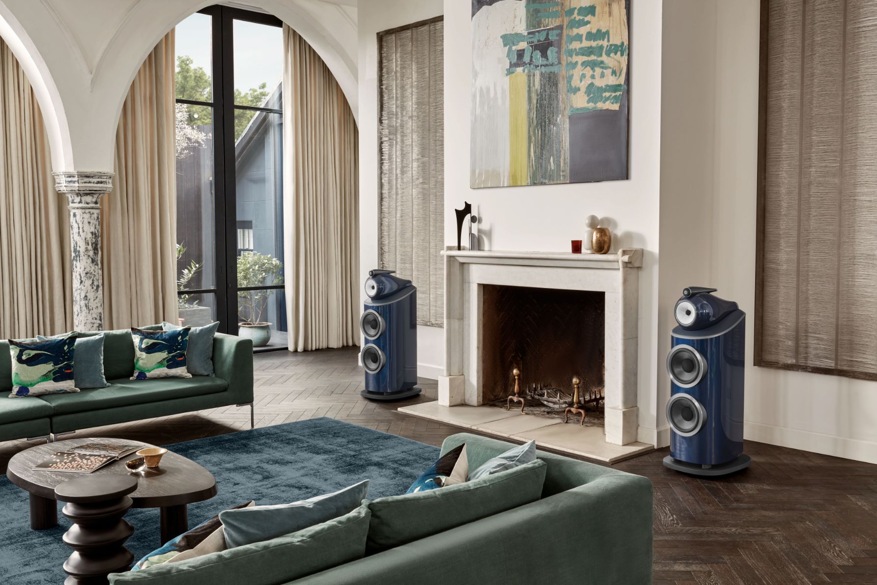 Altavoces Hi-Fi