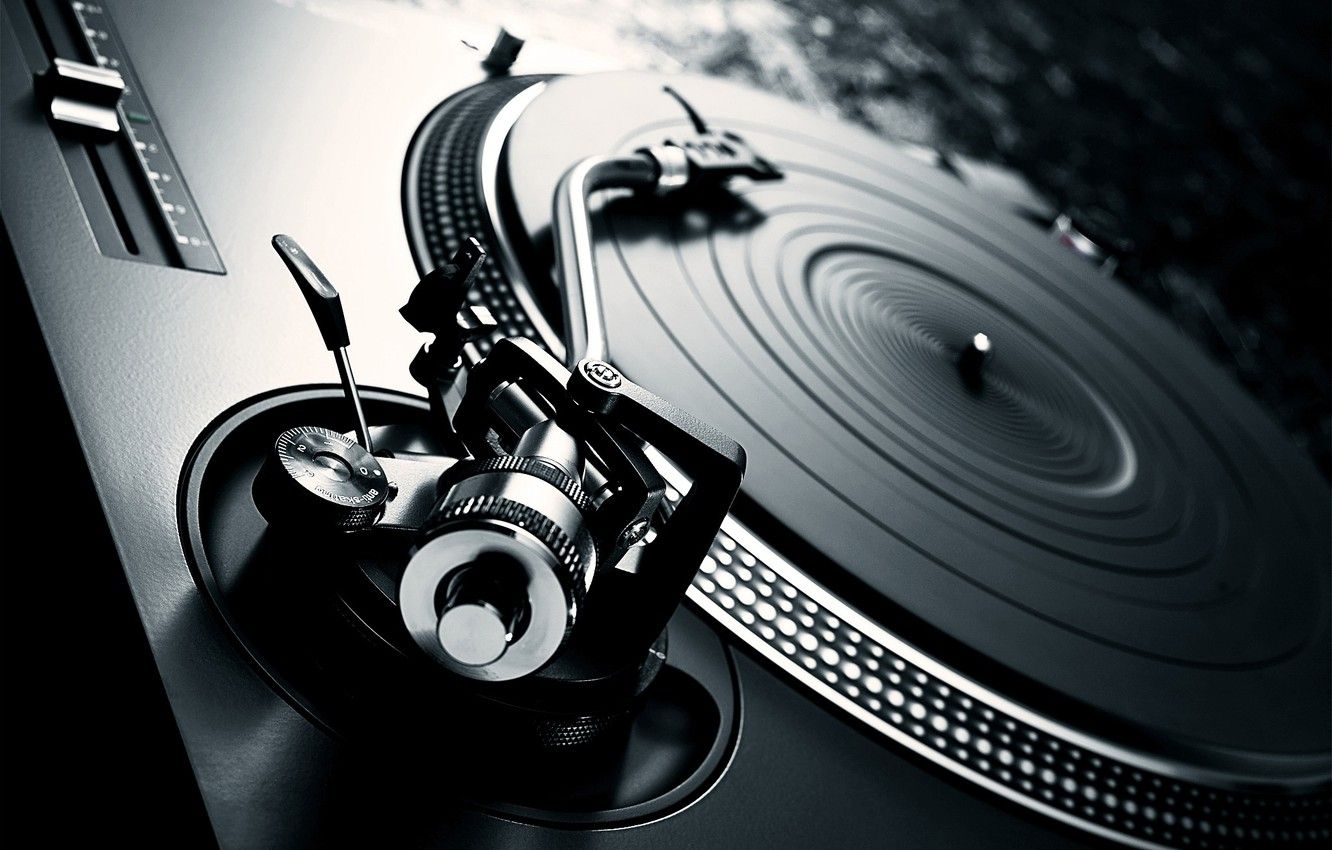 Tornamesa Audio-Technica