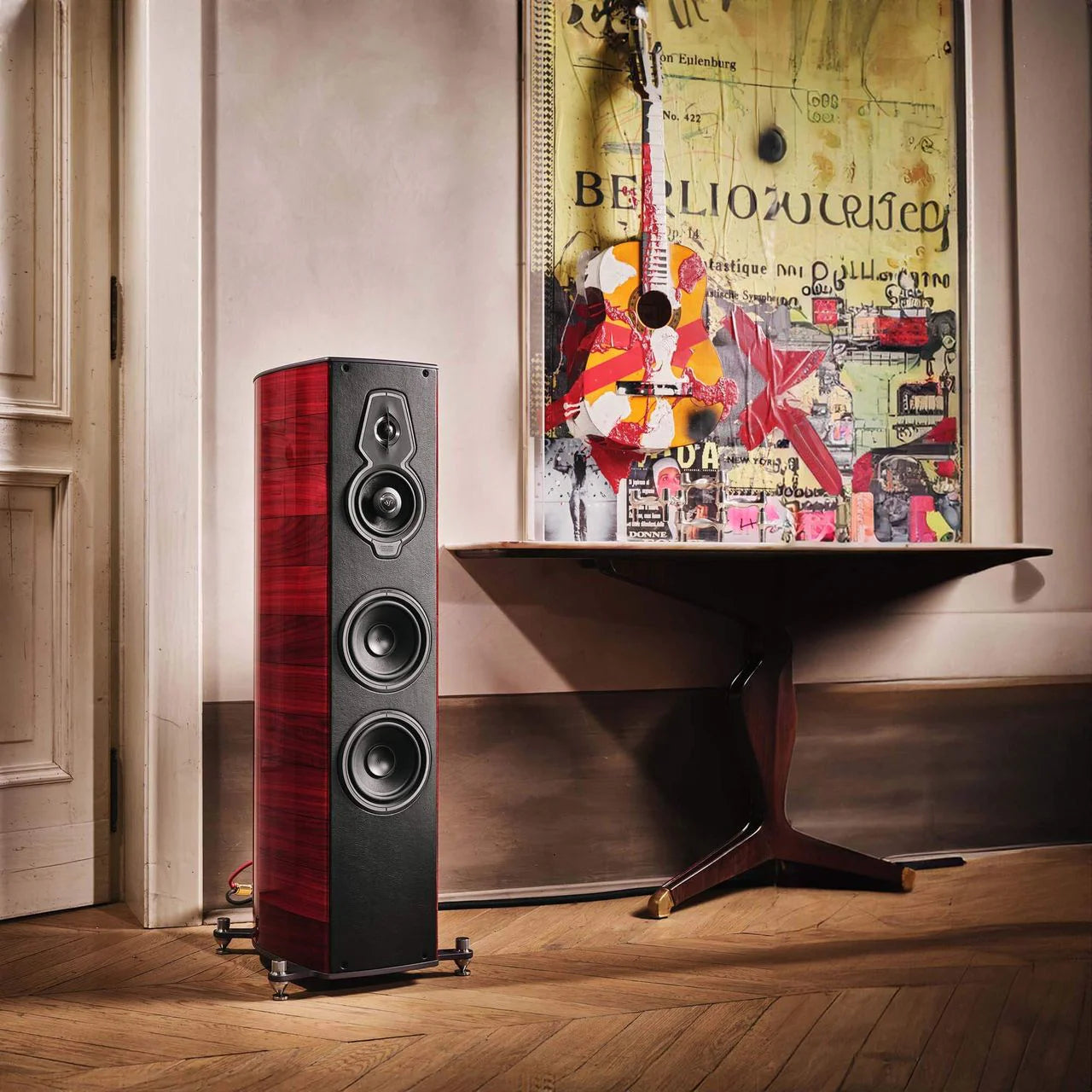 Serafino G2 - Sonus Faber