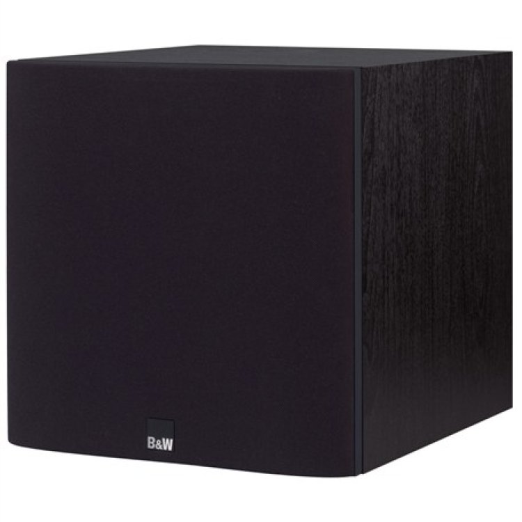 Bowers & Wilkins Subwoofer ASW610XP