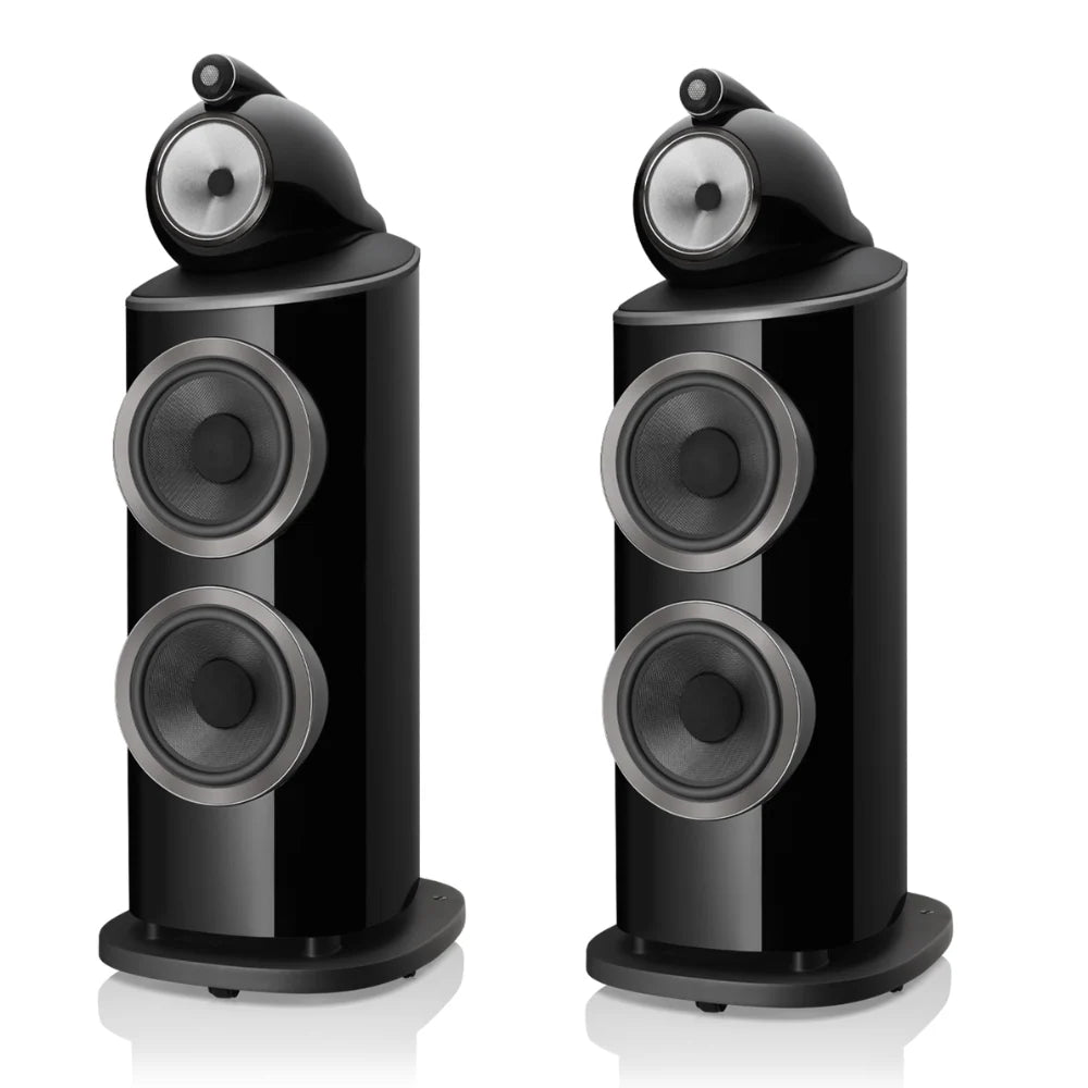Bowers & Wilkins 801 D4