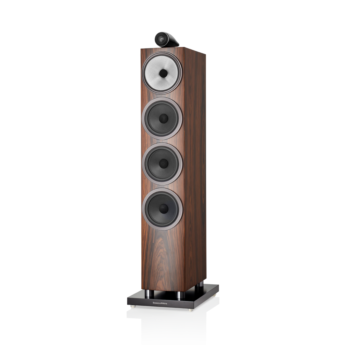 Bower Instrument Bowers & Wilkins - Distribuidor Oficial - MANHILL