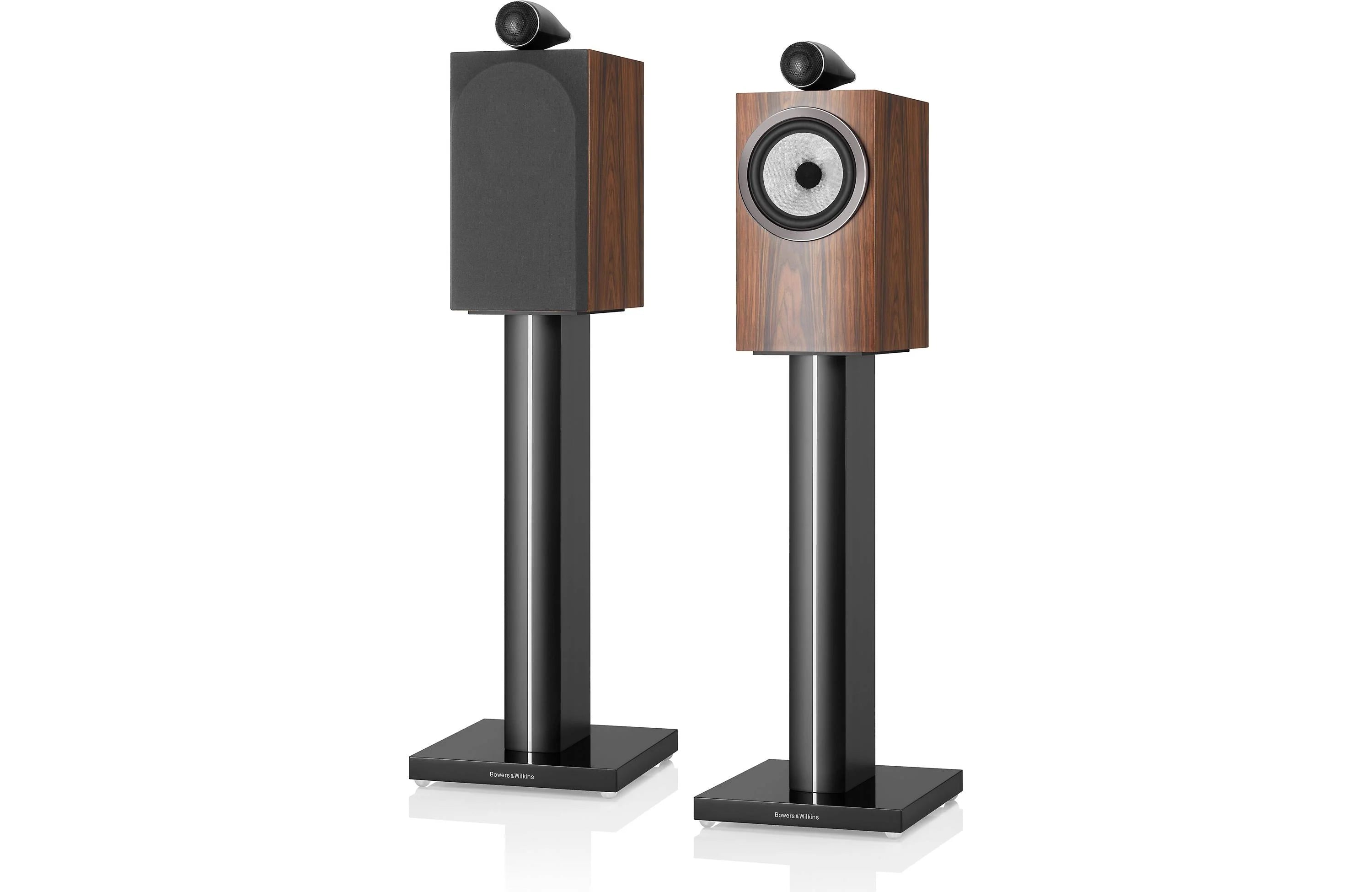 Bowers & Wilkins 705 S3 - Altavoces de Alta Fidelidad - MANHILL