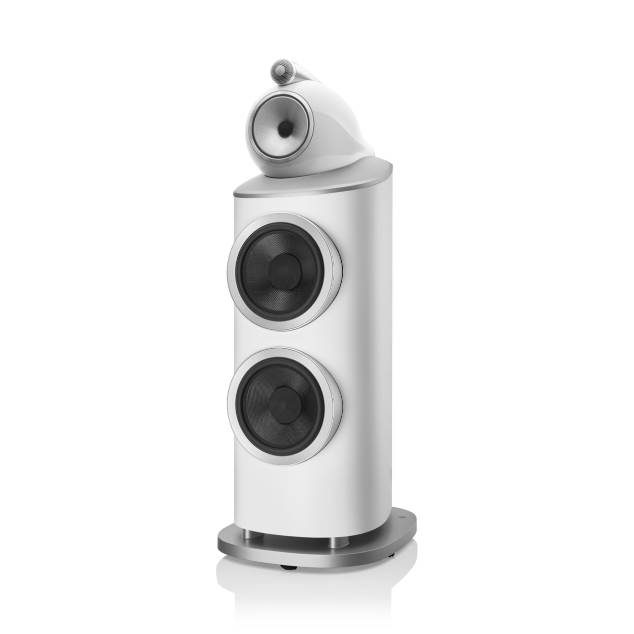 Bowers & Wilkins 801 D4